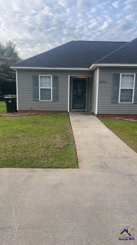 405 Dunmurry Place, Warner Robins, GA 31093