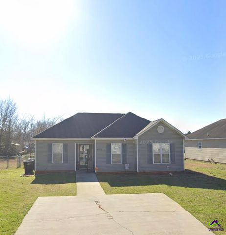 405 Dunmurry Place, Warner Robins, GA 31093