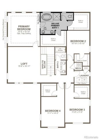 3731 N Hayleyville Street, Aurora, CO 80019