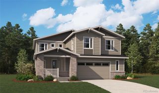 3731 N Hayleyville Street, Aurora, CO 80019