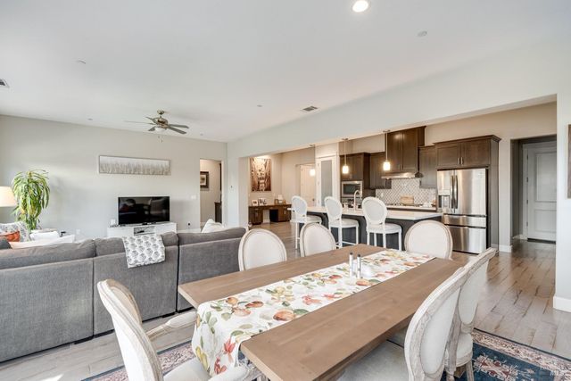 1155 La Pintura Ln, Napa, CA 94558