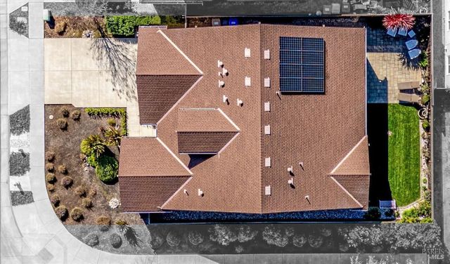 1155 La Pintura Ln, Napa, CA 94558