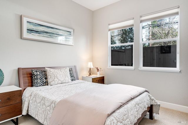 1155 La Pintura Ln, Napa, CA 94558