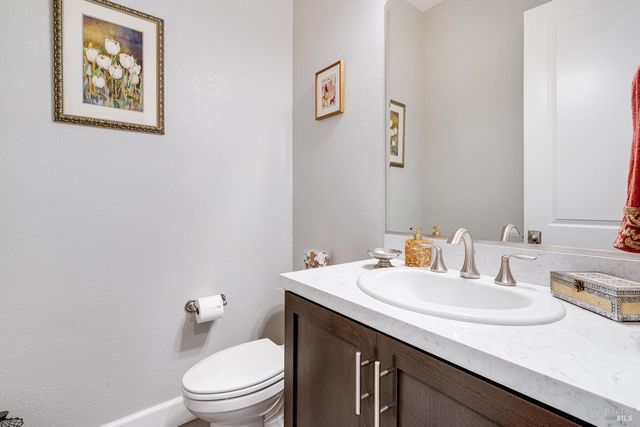 1155 La Pintura Ln, Napa, CA 94558