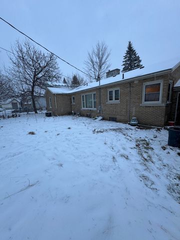 620 W Huron Avenue, Vassar, MI 48768