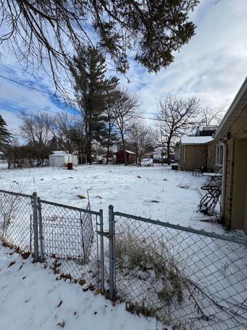 620 W Huron Avenue, Vassar, MI 48768