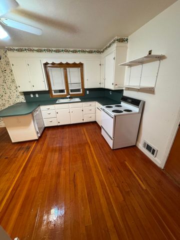 620 W Huron Avenue, Vassar, MI 48768