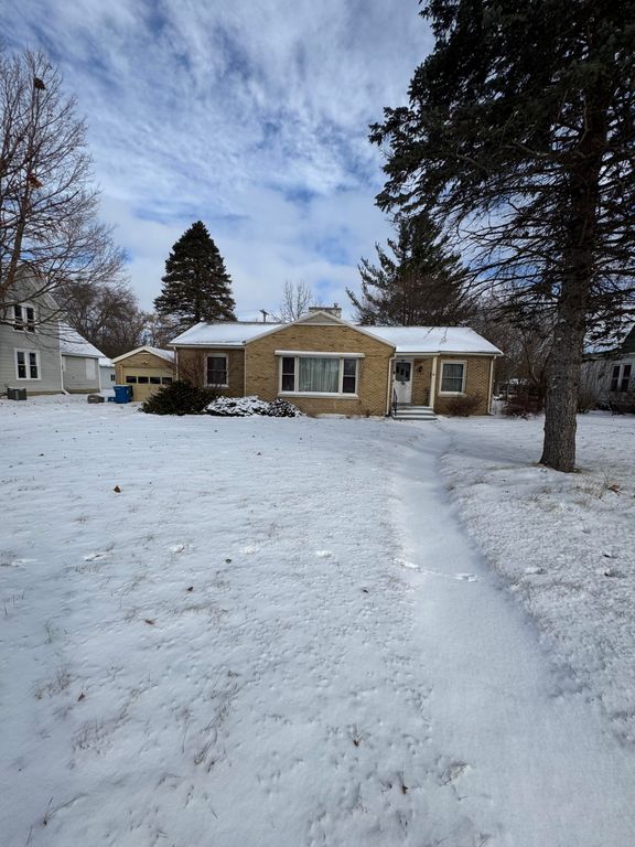 620 W Huron Avenue, Vassar, MI 48768