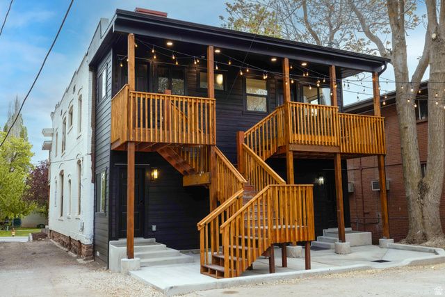 937 E 300 S, Salt Lake City, UT 84101