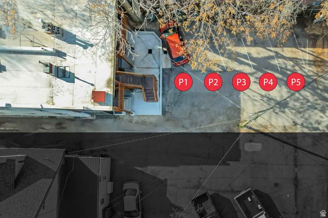 937 E 300 S, Salt Lake City, UT 84101