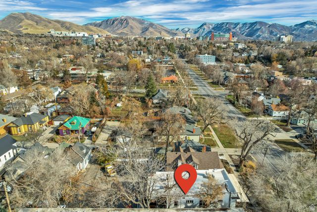 937 E 300 S, Salt Lake City, UT 84101