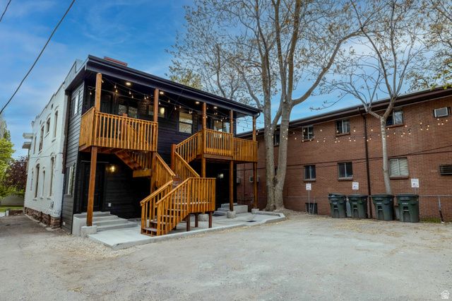 937 E 300 S, Salt Lake City, UT 84101