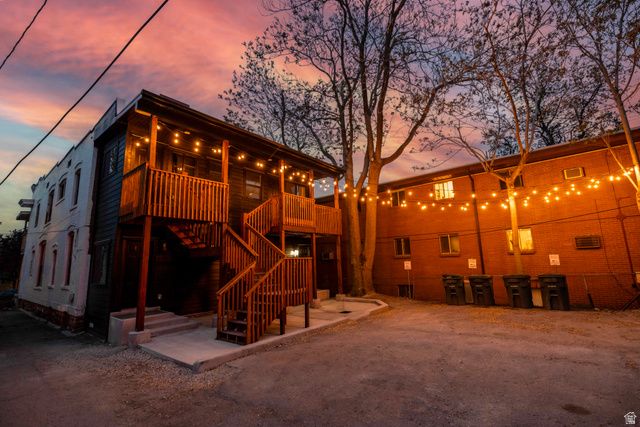 937 E 300 S, Salt Lake City, UT 84101