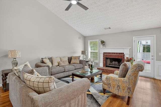 2270 Taylor Pointe Way, Dacula, GA 30019