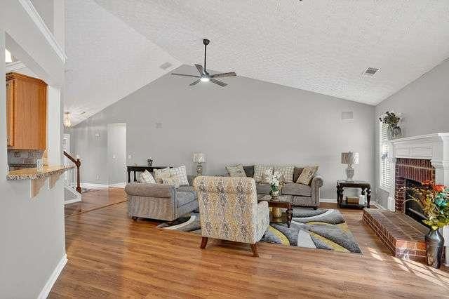 2270 Taylor Pointe Way, Dacula, GA 30019
