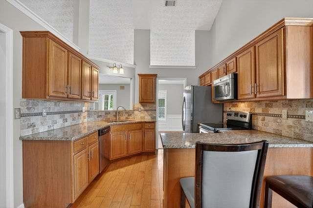 2270 Taylor Pointe Way, Dacula, GA 30019