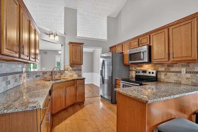 2270 Taylor Pointe Way, Dacula, GA 30019