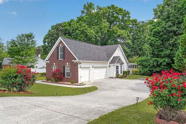 2270 Taylor Pointe Way, Dacula, GA 30019