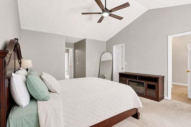 2270 Taylor Pointe Way, Dacula, GA 30019