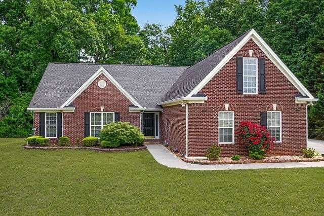 2270 Taylor Pointe Way, Dacula, GA 30019