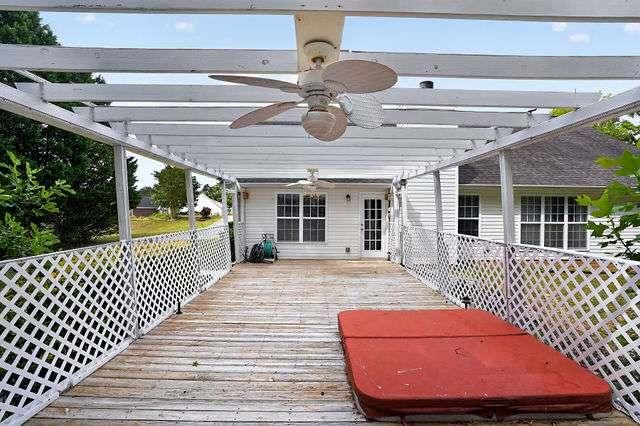 2270 Taylor Pointe Way, Dacula, GA 30019