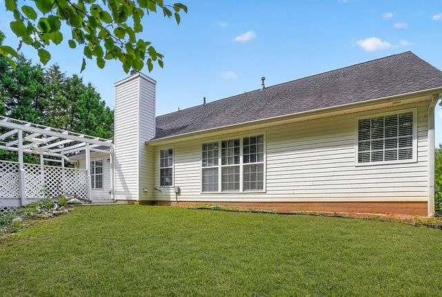 2270 Taylor Pointe Way, Dacula, GA 30019