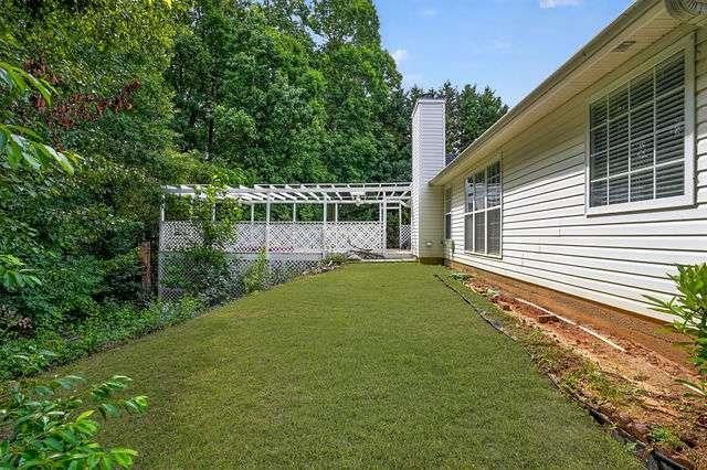 2270 Taylor Pointe Way, Dacula, GA 30019