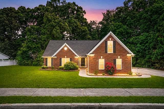 2270 Taylor Pointe Way, Dacula, GA 30019