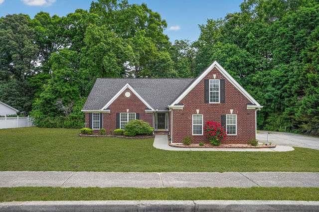 2270 Taylor Pointe Way, Dacula, GA 30019