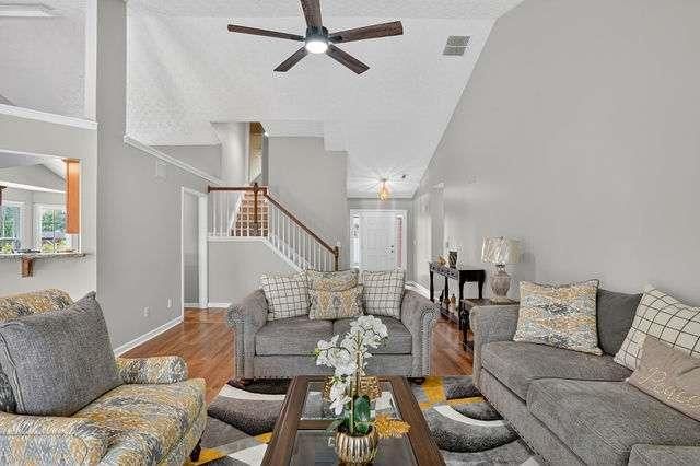 2270 Taylor Pointe Way, Dacula, GA 30019