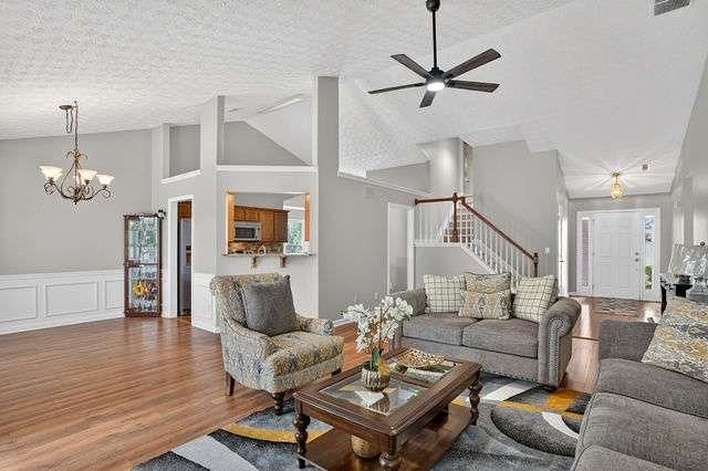 2270 Taylor Pointe Way, Dacula, GA 30019