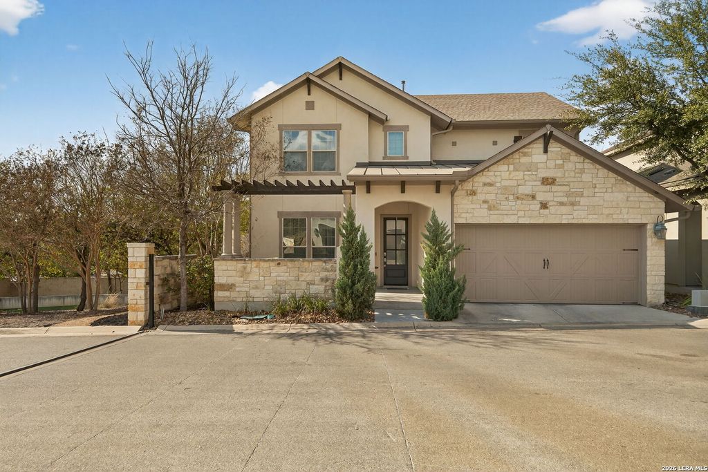 11202 VANCE JACKSON RD Unit 17, San Antonio, TX 78230