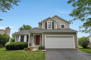 181 Brooksedge Drive, Pataskala, OH 43062