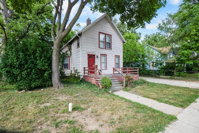 124 Felch Street, Ann Arbor, MI 48103