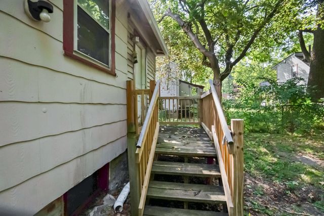 124 Felch Street, Ann Arbor, MI 48103