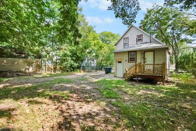 124 Felch Street, Ann Arbor, MI 48103