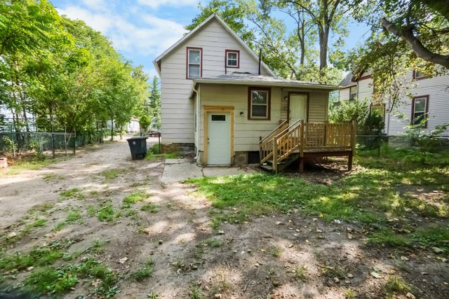 124 Felch Street, Ann Arbor, MI 48103