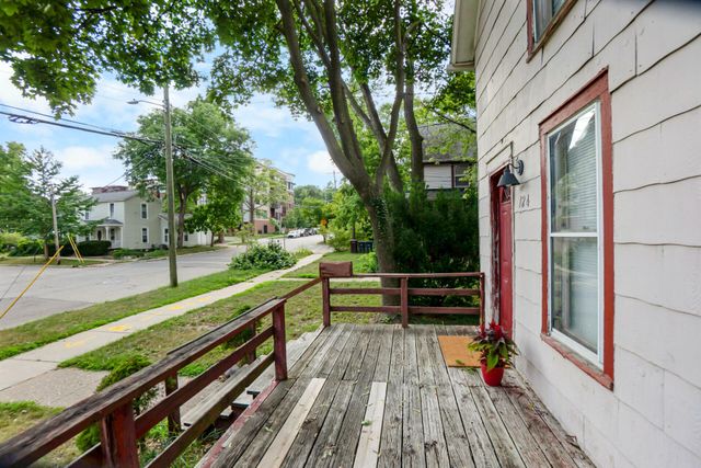 124 Felch Street, Ann Arbor, MI 48103