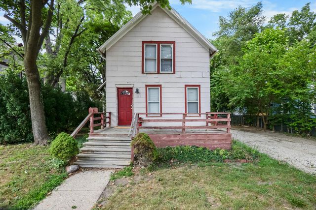 124 Felch Street, Ann Arbor, MI 48103