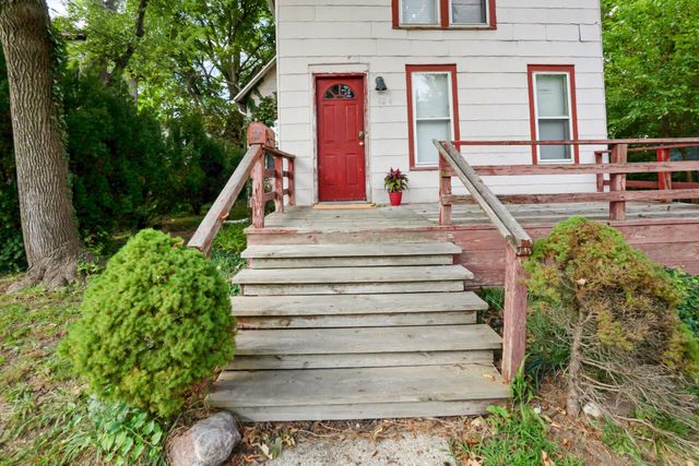 124 Felch Street, Ann Arbor, MI 48103