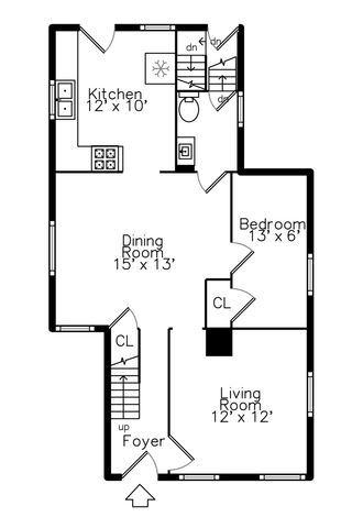 124 Felch Street, Ann Arbor, MI 48103
