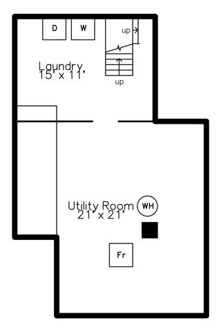 124 Felch Street, Ann Arbor, MI 48103