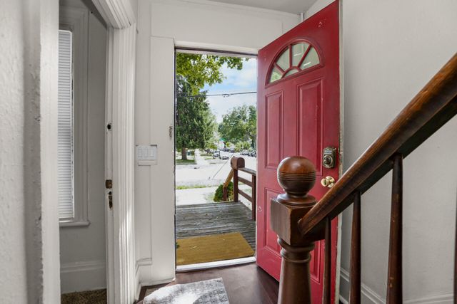 124 Felch Street, Ann Arbor, MI 48103