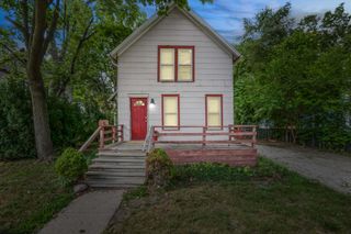 124 Felch Street, Ann Arbor, MI 48103