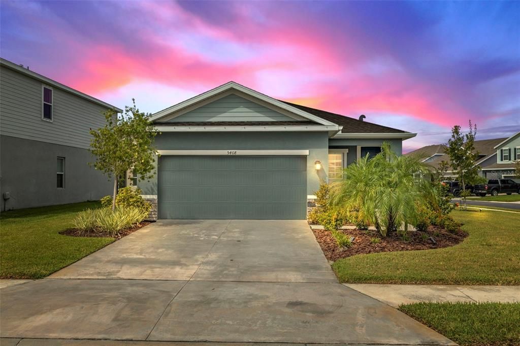5408 PEACEFUL CREEK COVE, Bradenton, FL 34203