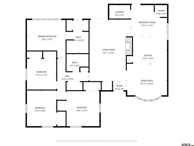 423 S Davis, Sulphur Springs, TX 75482