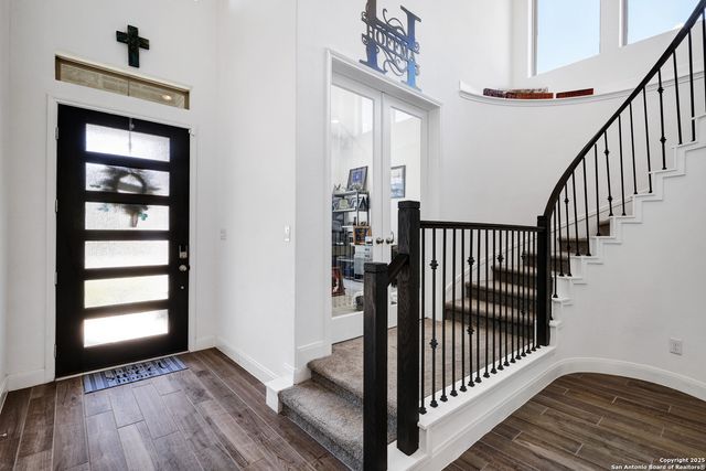 24110 Sidehill Lie, San Antonio, TX 78261