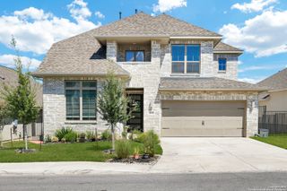 24110 Sidehill Lie, San Antonio, TX 78261