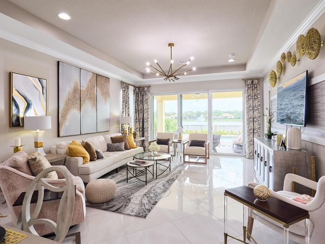 17128 SW Ambrose Way, Port St. Lucie, FL 34986