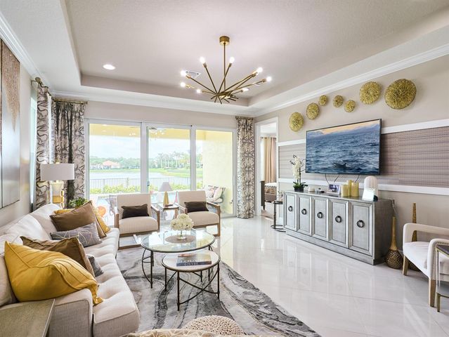 17128 SW Ambrose Way, Port St. Lucie, FL 34986